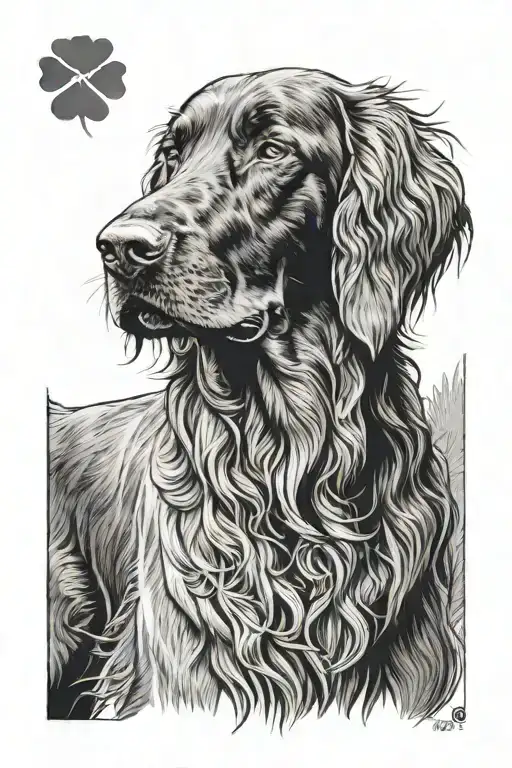 Irish Setter