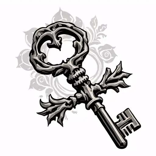 Skeleton Key