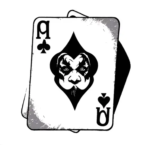 All In Joker Cards