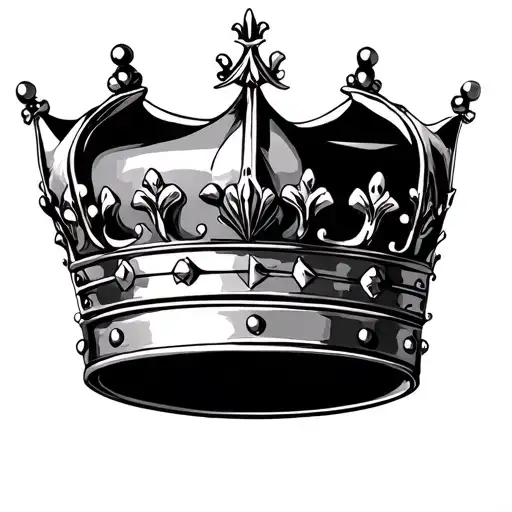 Queens Crown