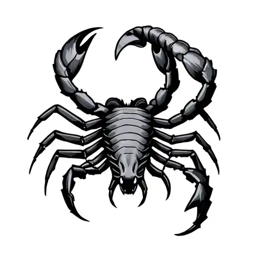 Scorpio And Aries Zodiac Sign
