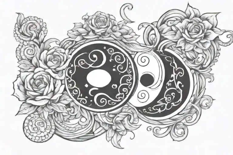 Aquarius Virgo Soulmates Infinity Forever