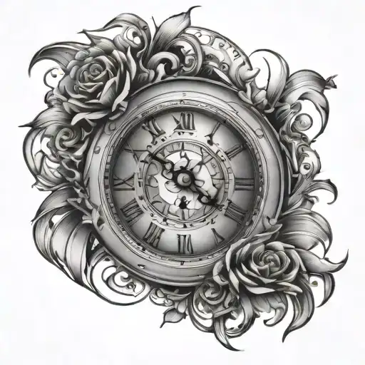 Clock Face