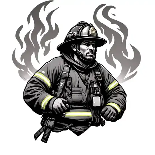 Firefighter