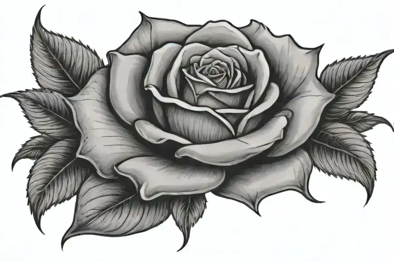 A Rose