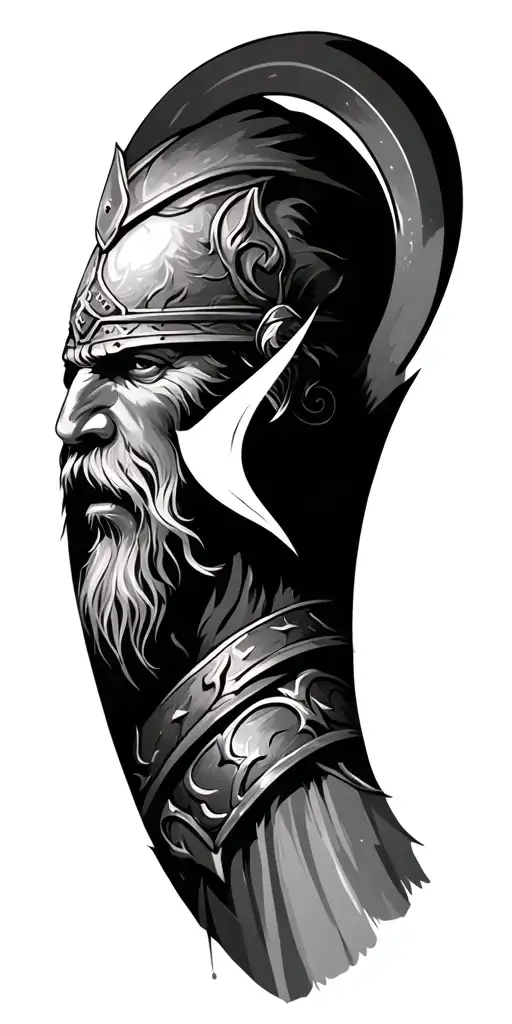 Viking Style