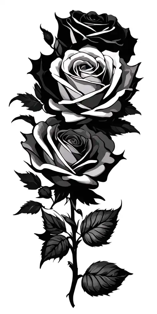 Roses