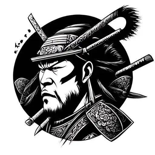 Samurai
