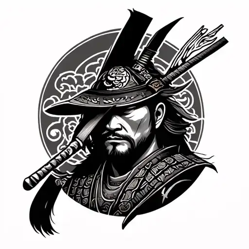 Samurai