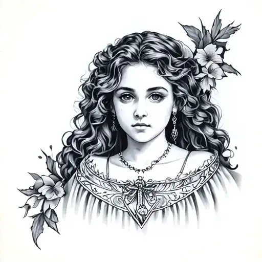 Preachers Daughter Ethel Cain