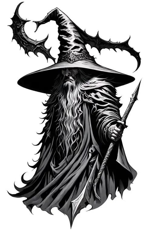 Witch King