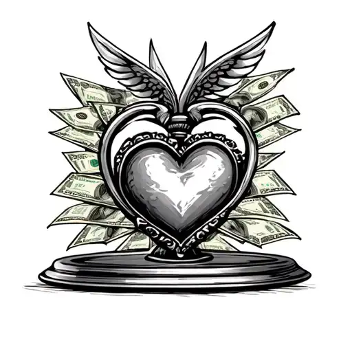 Scale With Heart And Money