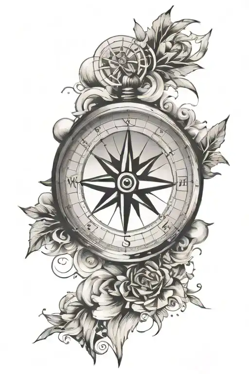Compass