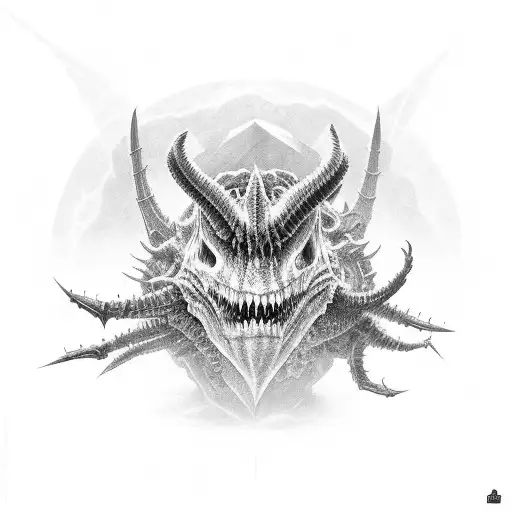 Kharnivore Love Death And Robots