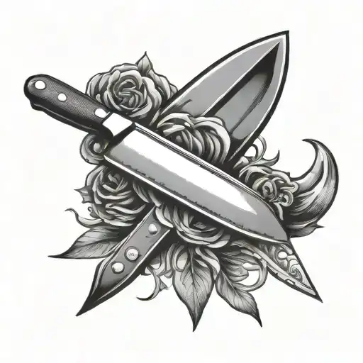 Chef Knife Anyone Can Cook