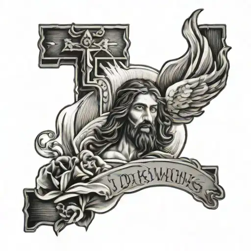 I Was Drowning And Then Saved By Jesus