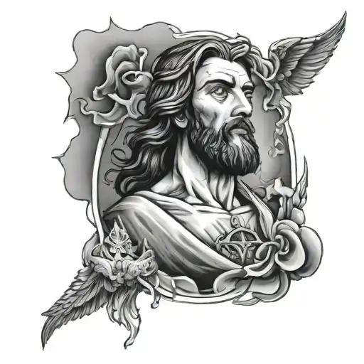 I Was Drowning In The Past And Then Saved By Jesus