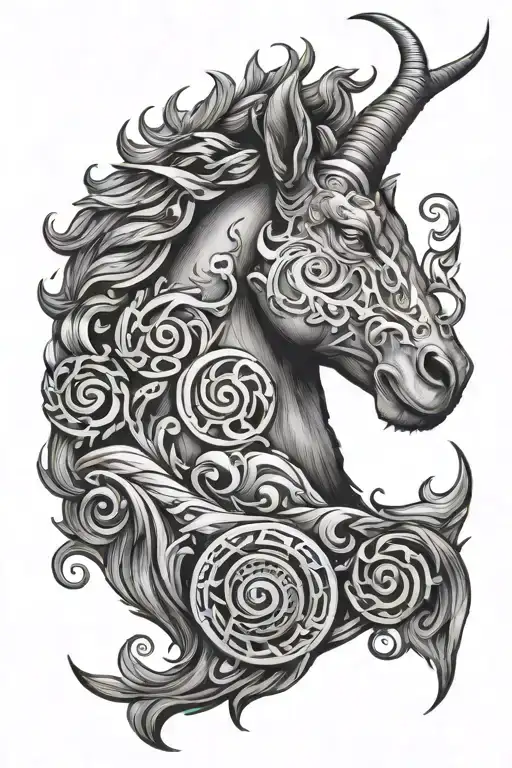 Capricorn Zodiac Sign