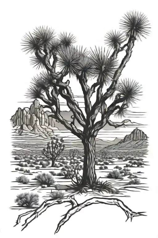 Joshua Tree U2 Joshua Tree