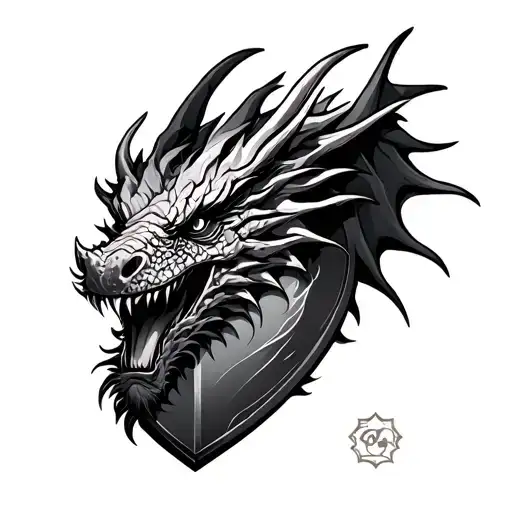 Dragon Shield