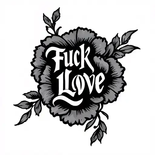 Fuck Love