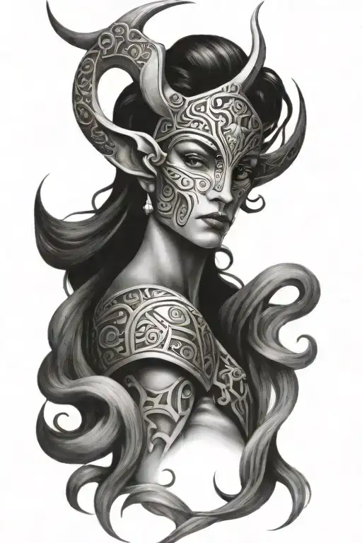 Chicano And Norse Mythology