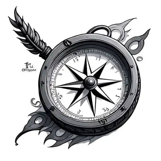 Compass