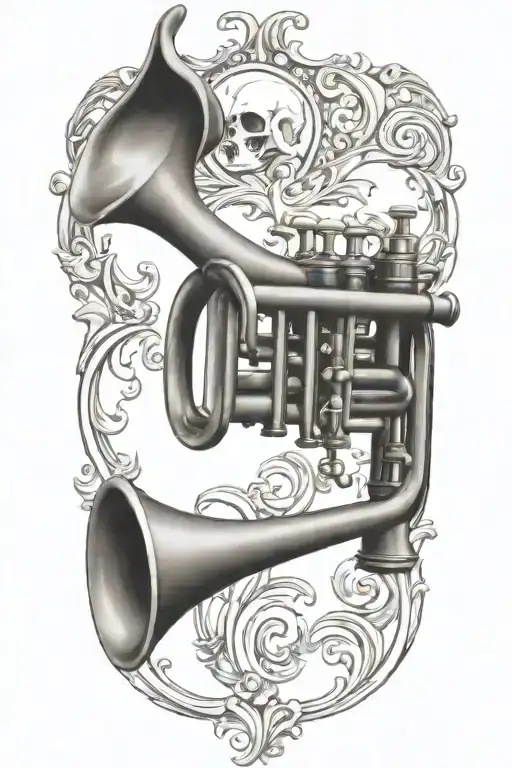 Trumpet