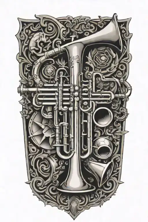 Trumpet