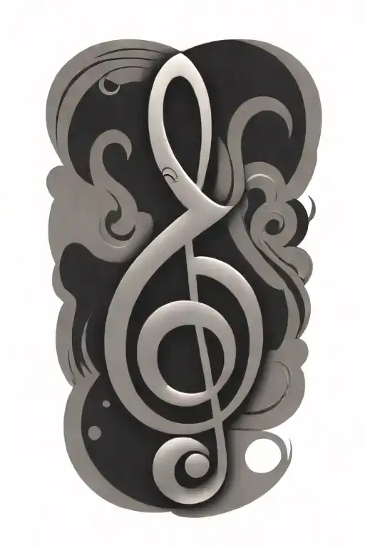 Treble Clef