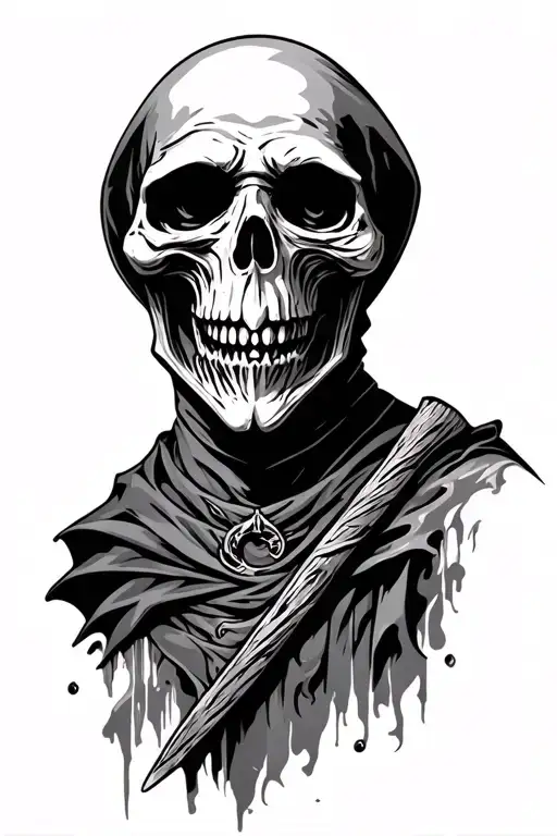 Grim Reaper