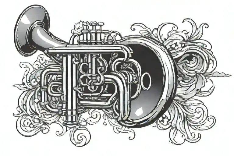 Trumpet