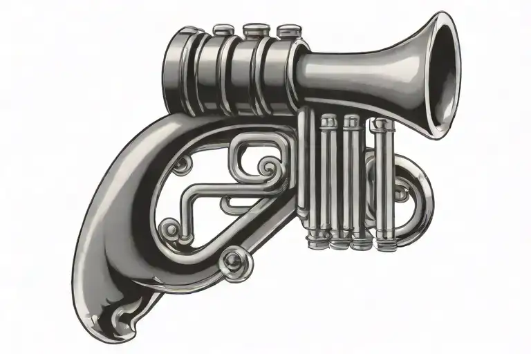 Trumpet