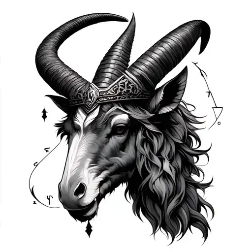 Capricorn Astrology King Zodiac