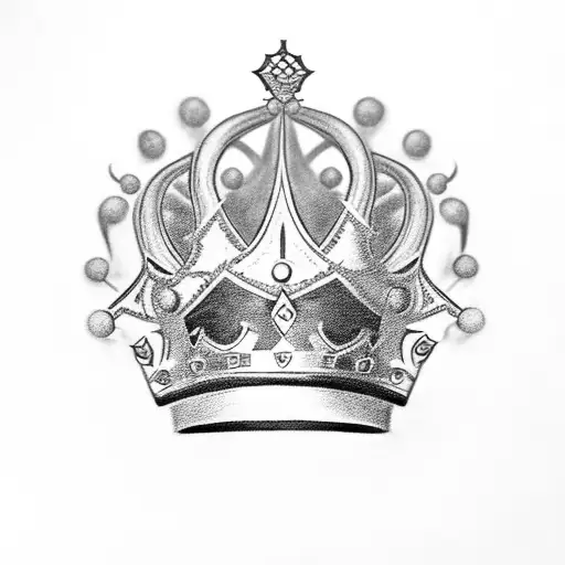 King's Crown
