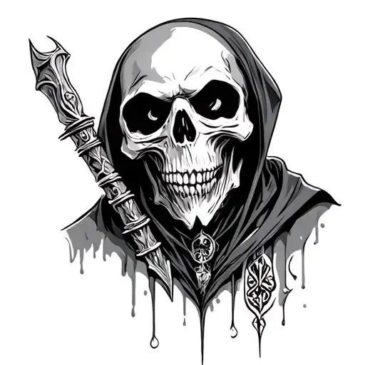 Grim Reaper