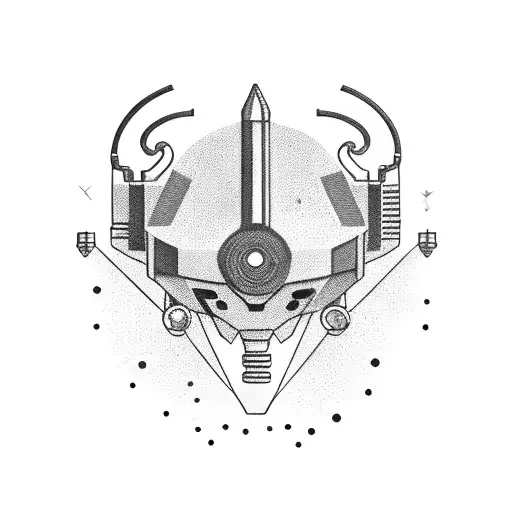 Unilamacorn Space Alien