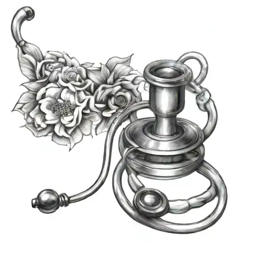 Stethoscope