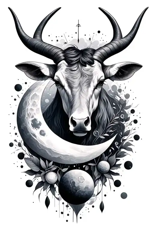 Taurus And Moon Phases