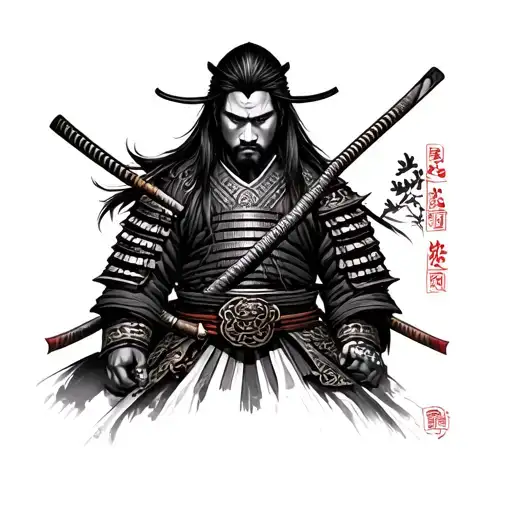 Samurai Realism