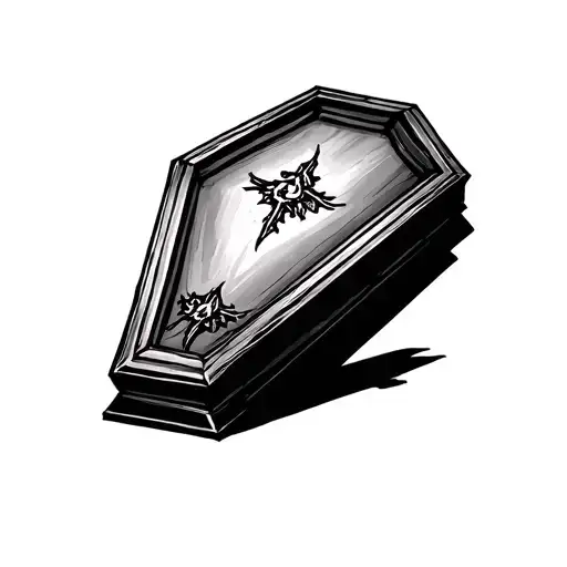 Coffin Gothic