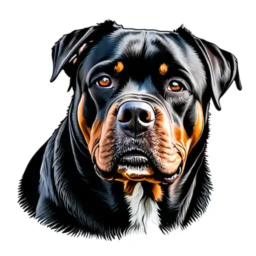 Rottweiler