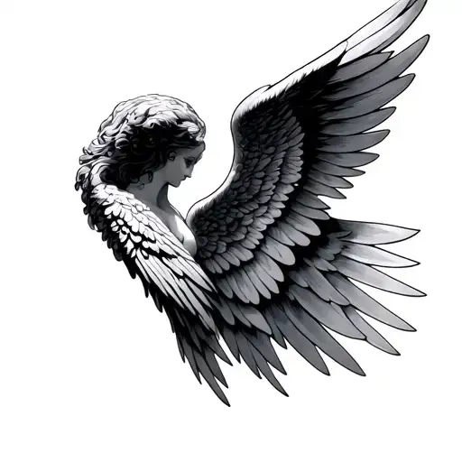 Angel Wings