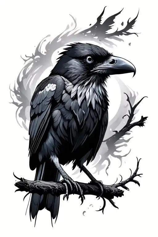 Raven