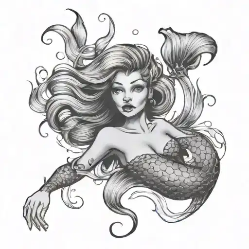 Mermaid