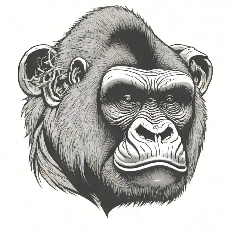 Gorilla