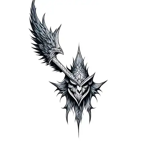 Filler Norse Mythology