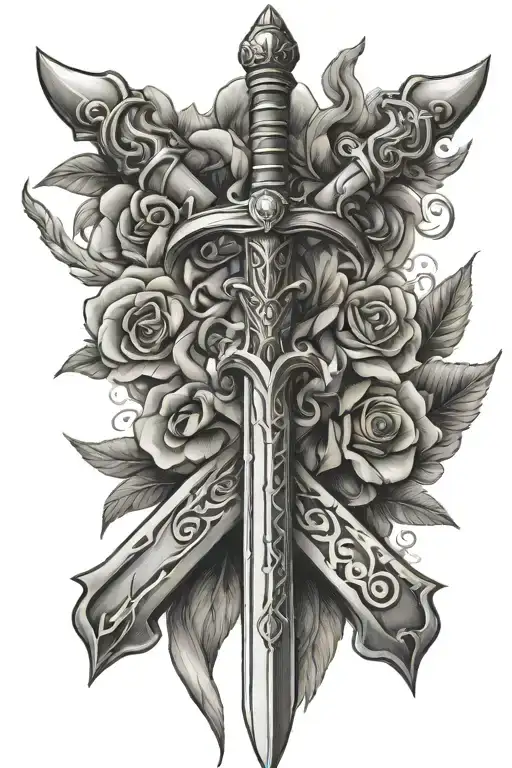 Colada Sword Of Toledo