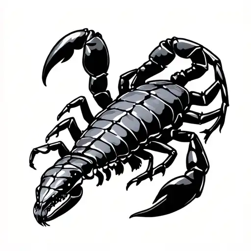Scorpion