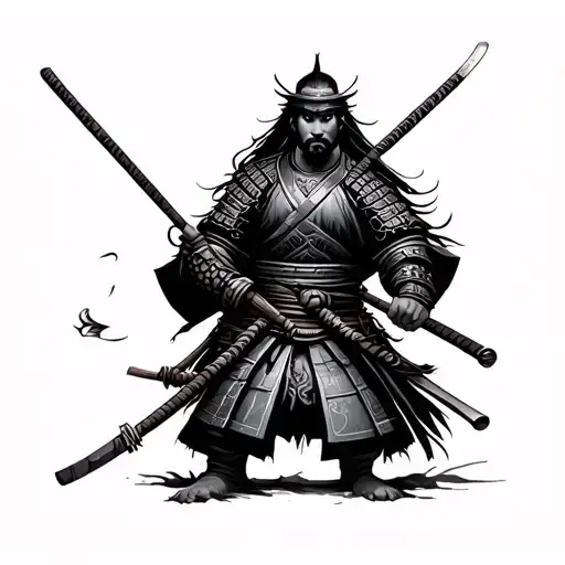 Samurai